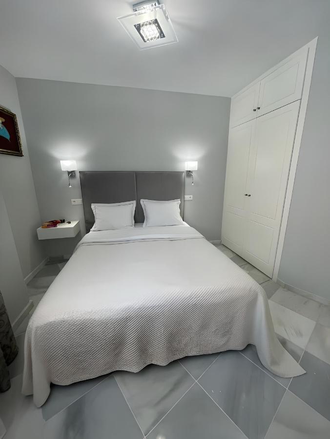 Luxury First Line * Benalmádena