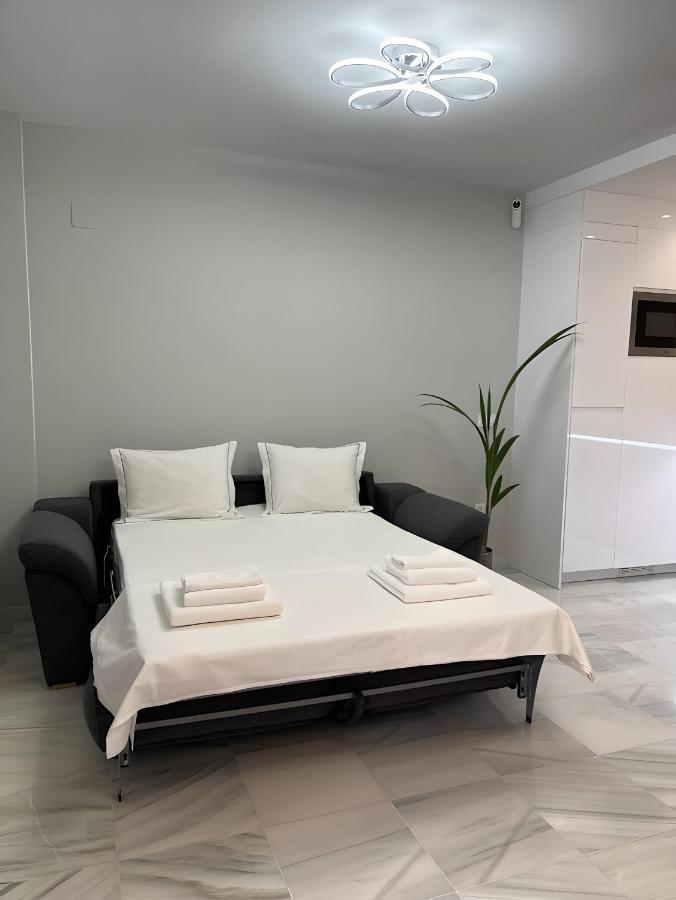 Apartamento Luxury First Line *
