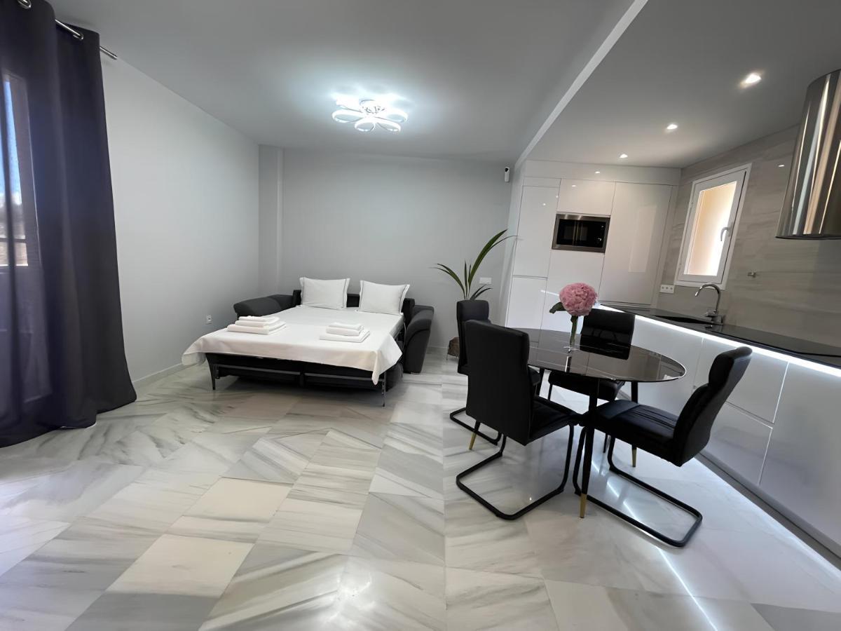 Apartamento Luxury First Line