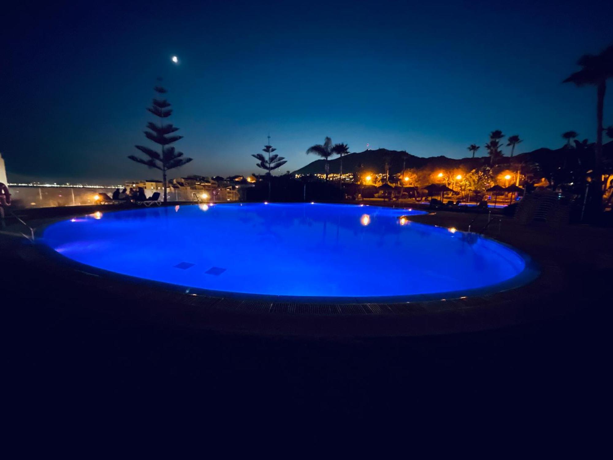 Apartamento Luxury First Line